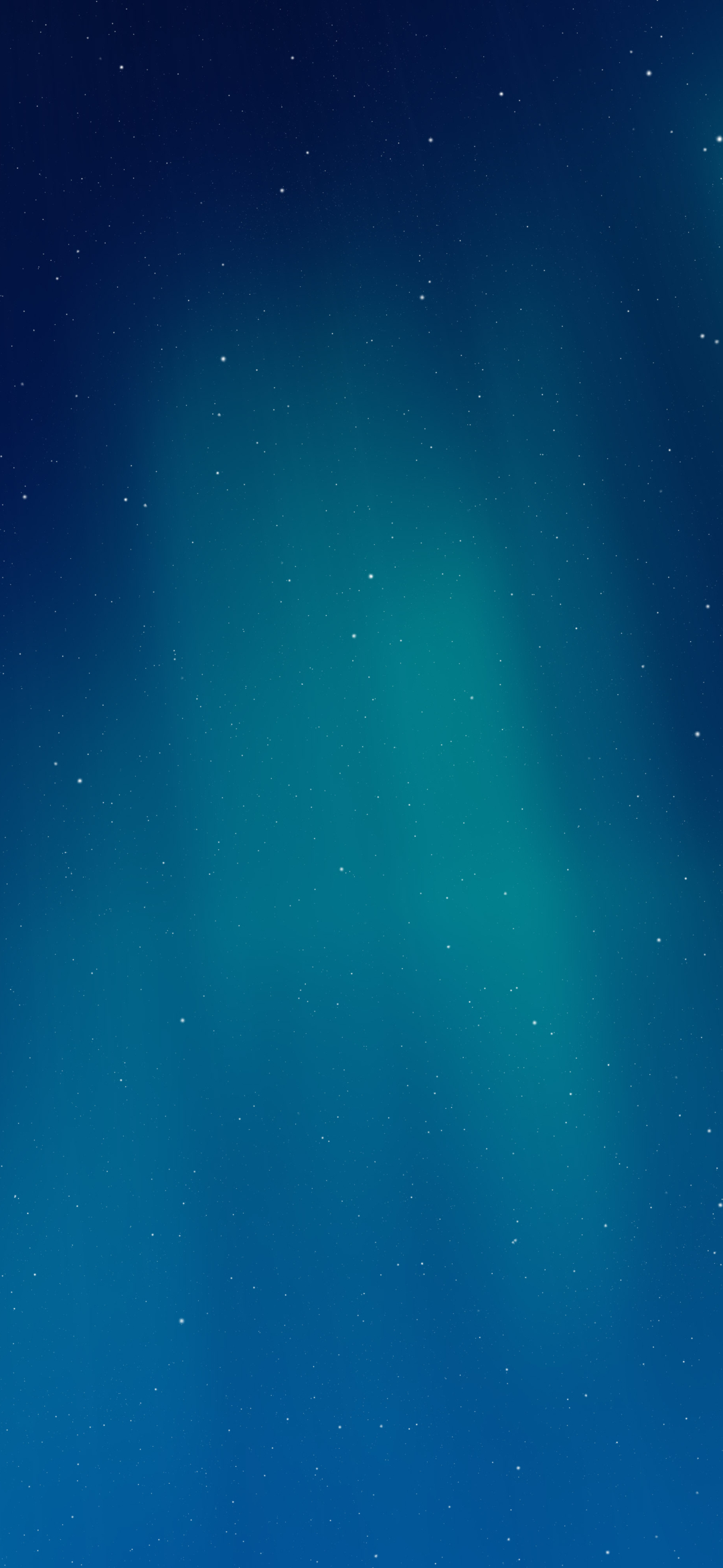 Aurora Borealis Phone Wallpaper
