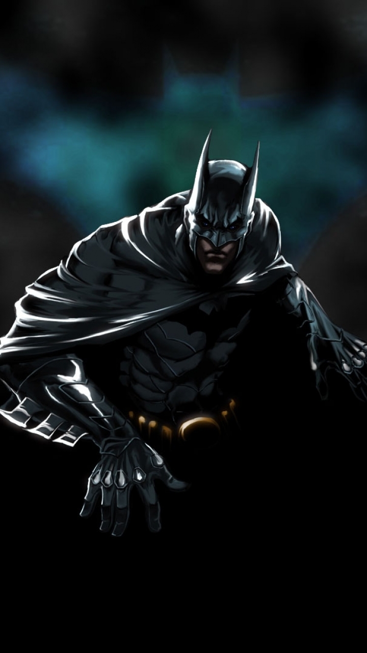 Comicsbatman 720x1280 Wallpaper Id 97896 Mobile Abyss