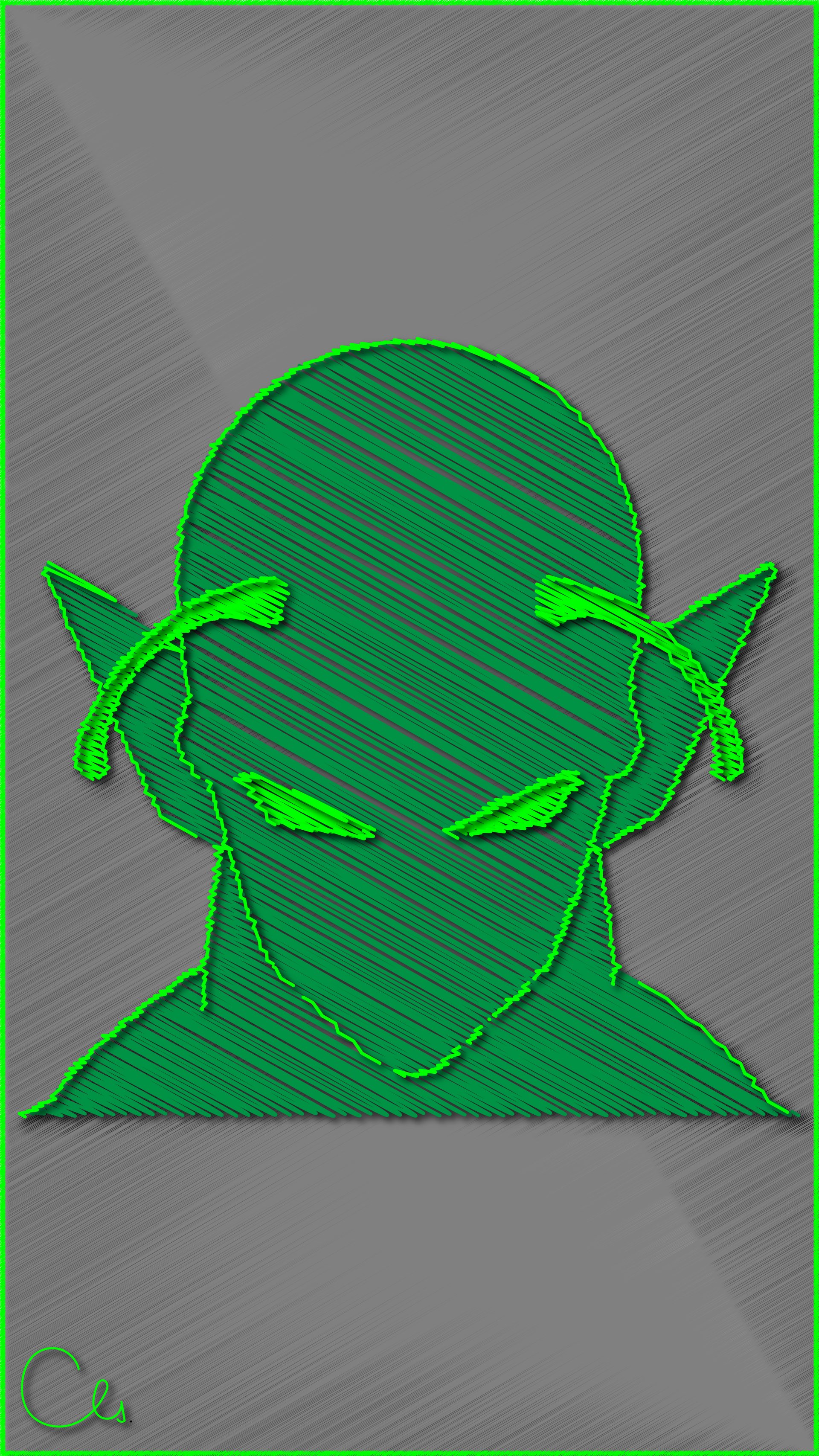 Piccolo by Santi0399