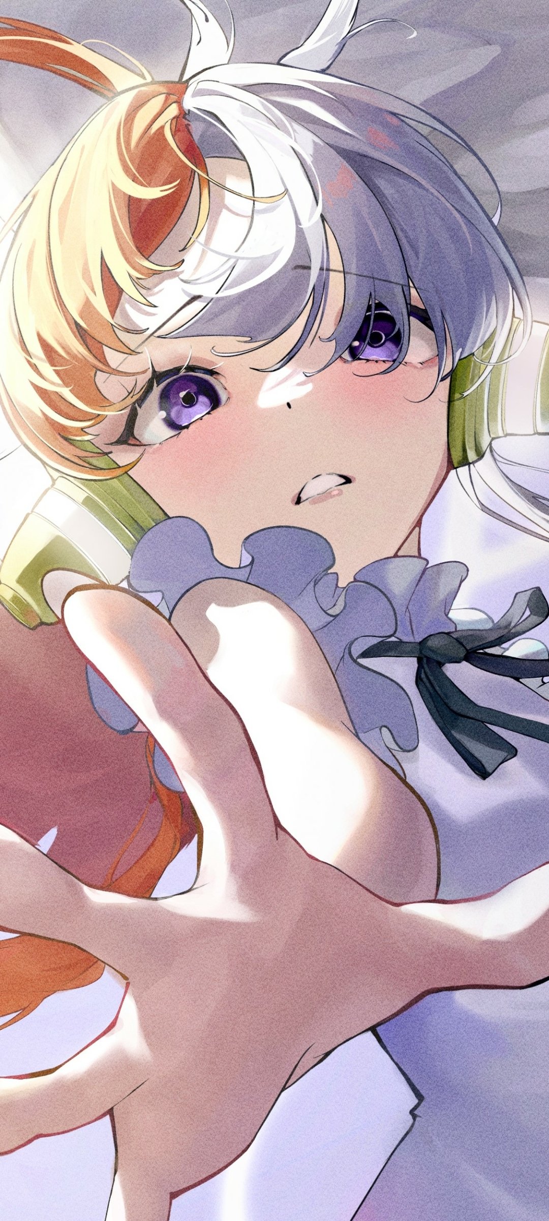 Download Uta (One Piece) Anime One Piece Phone Wallpaper