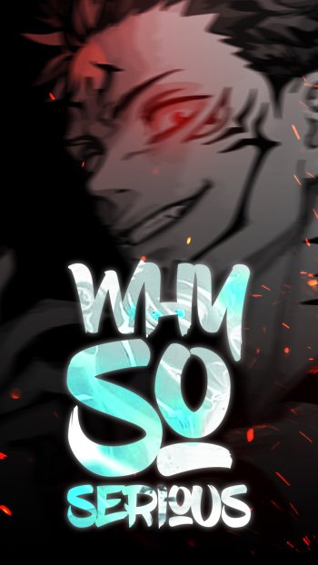  Jujutsu kaisen sukuna