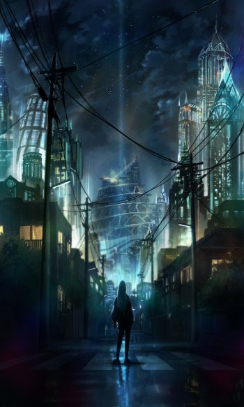  Vivy Fluorite eye's song