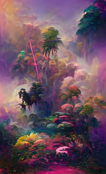  Jungle