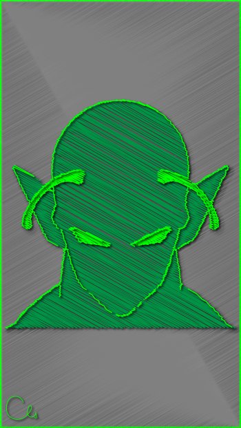  Piccolo
