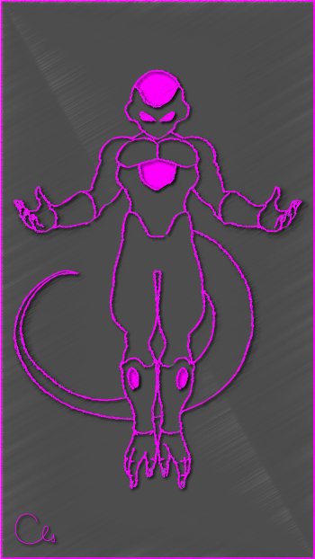  Frieza