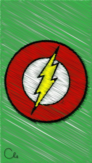  Flash