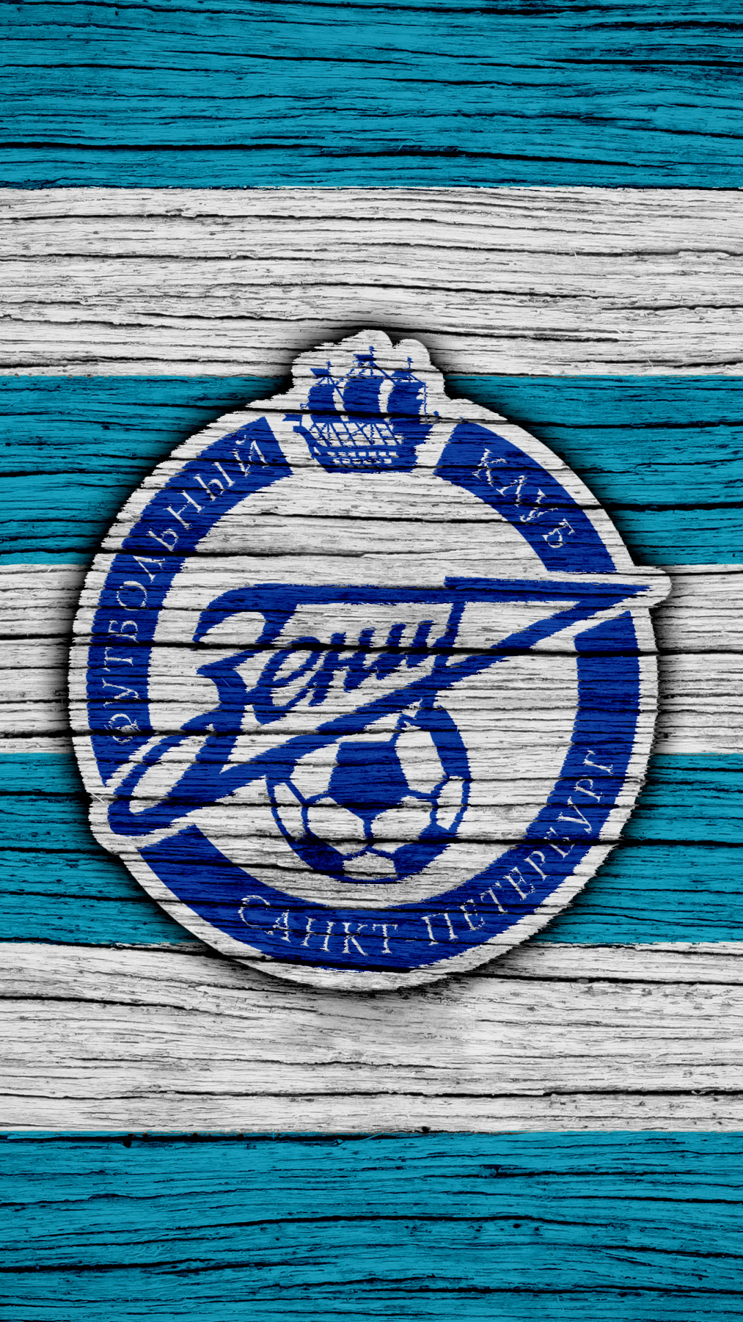 FC Zenit Saint Petersburg - Desktop Wallpapers, Phone Wallpaper, PFP, Gifs,  and More!