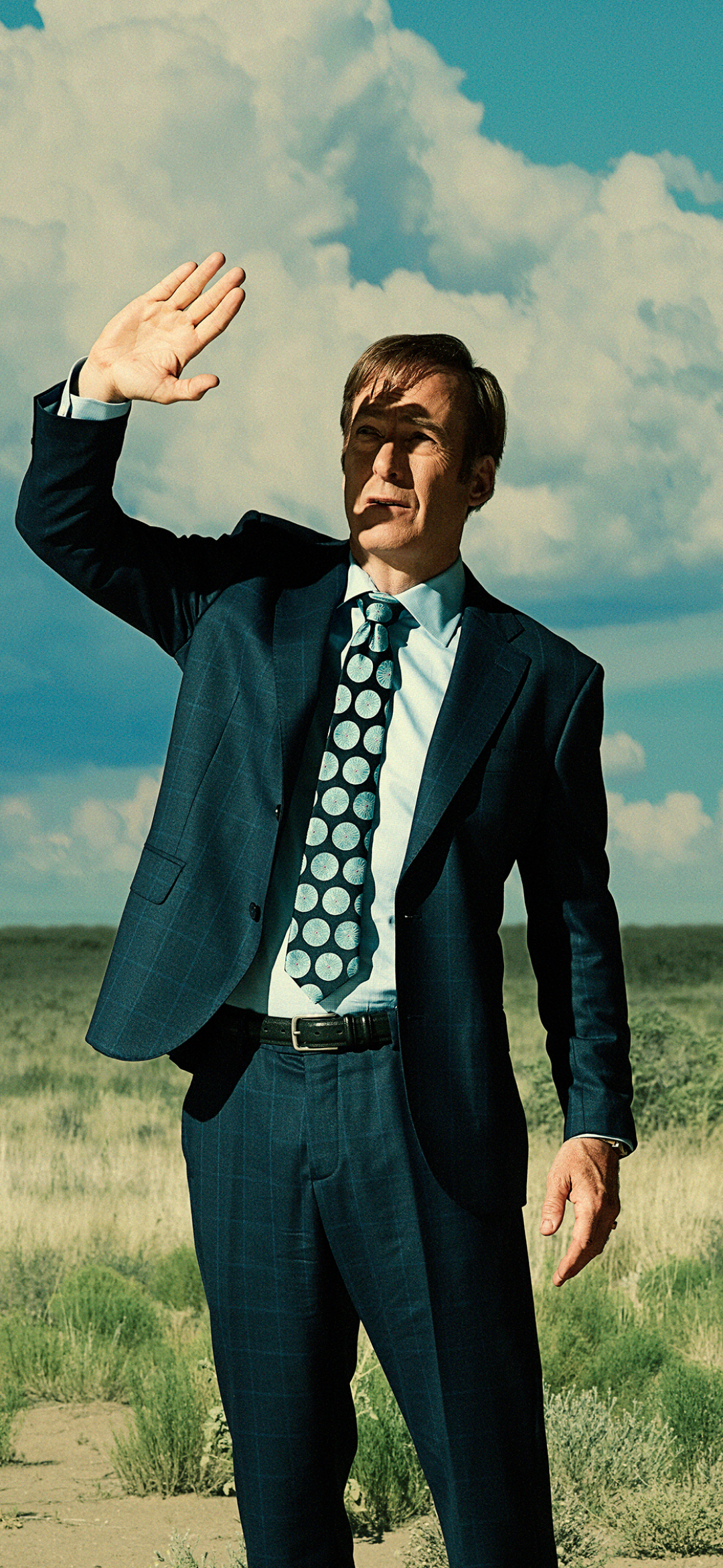 Better Call Saul Phone Wallpaper - Mobile Abyss