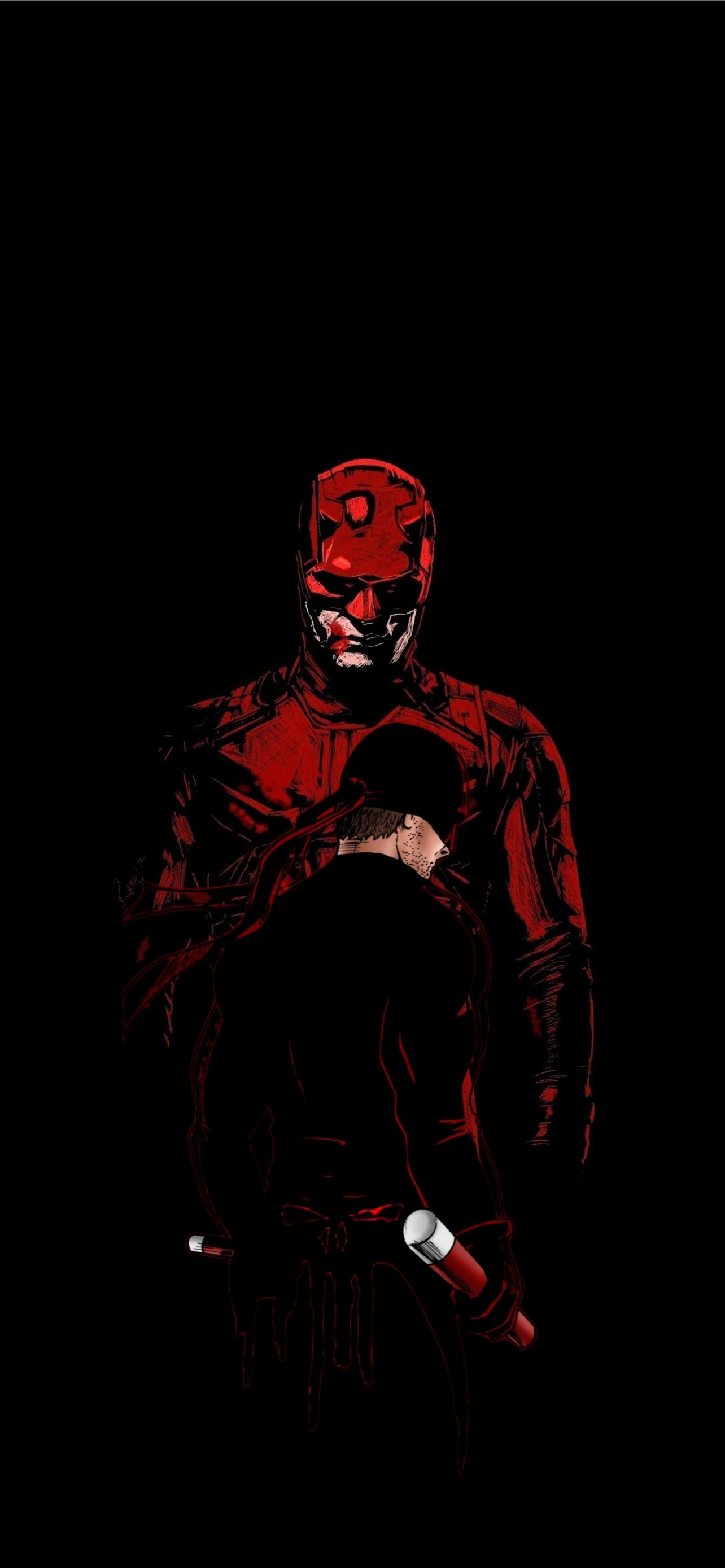 Dare Devil by Just V