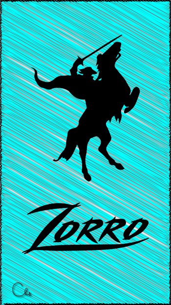  The Zorro