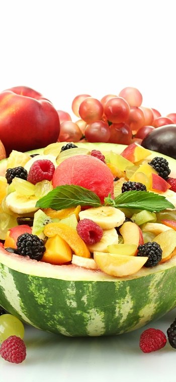 food fruit Phone Wallpaper