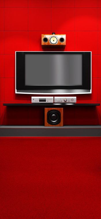  Red Room