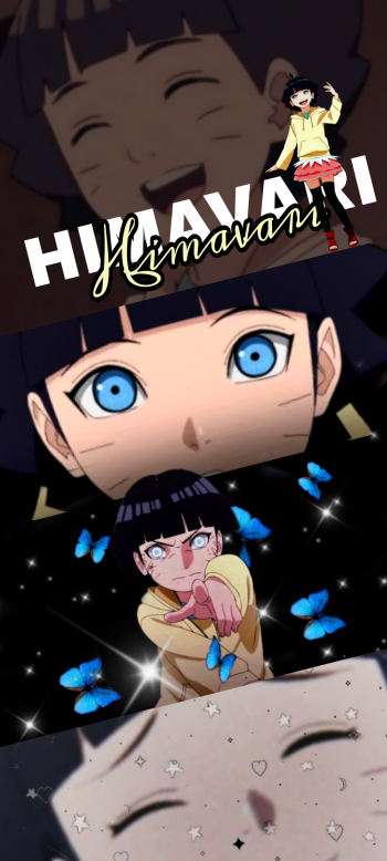  Himavari
