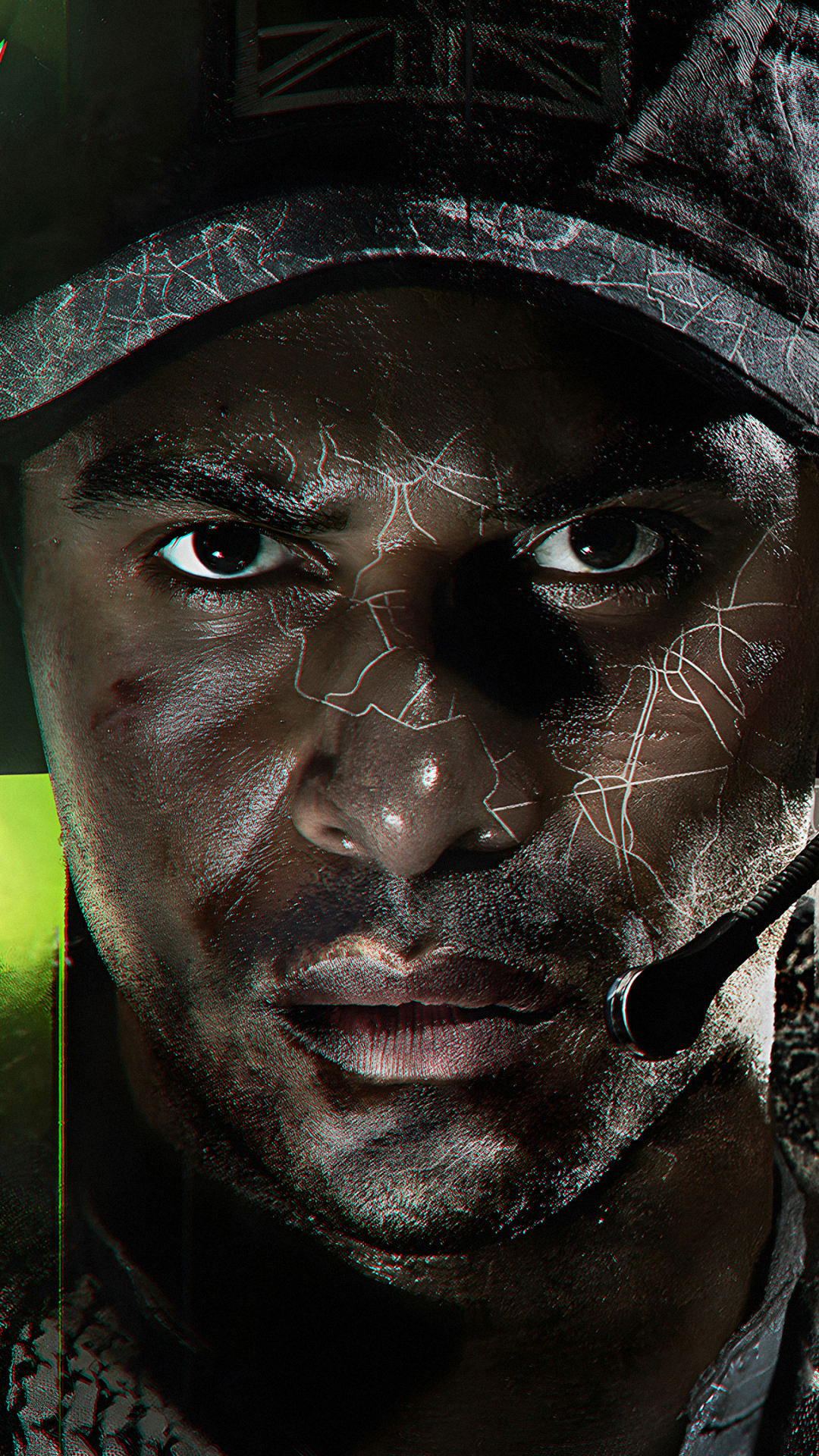 Call of Duty: Modern Warfare II Phone Wallpaper
