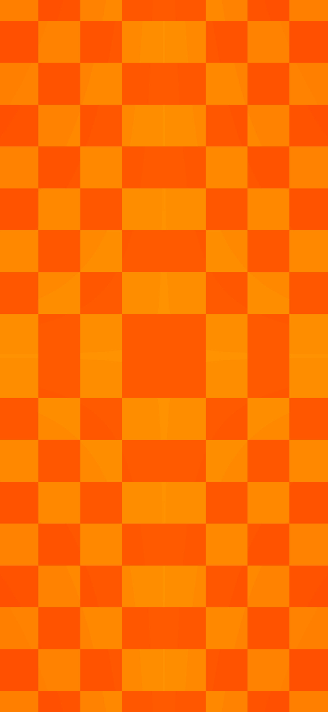 Orange board