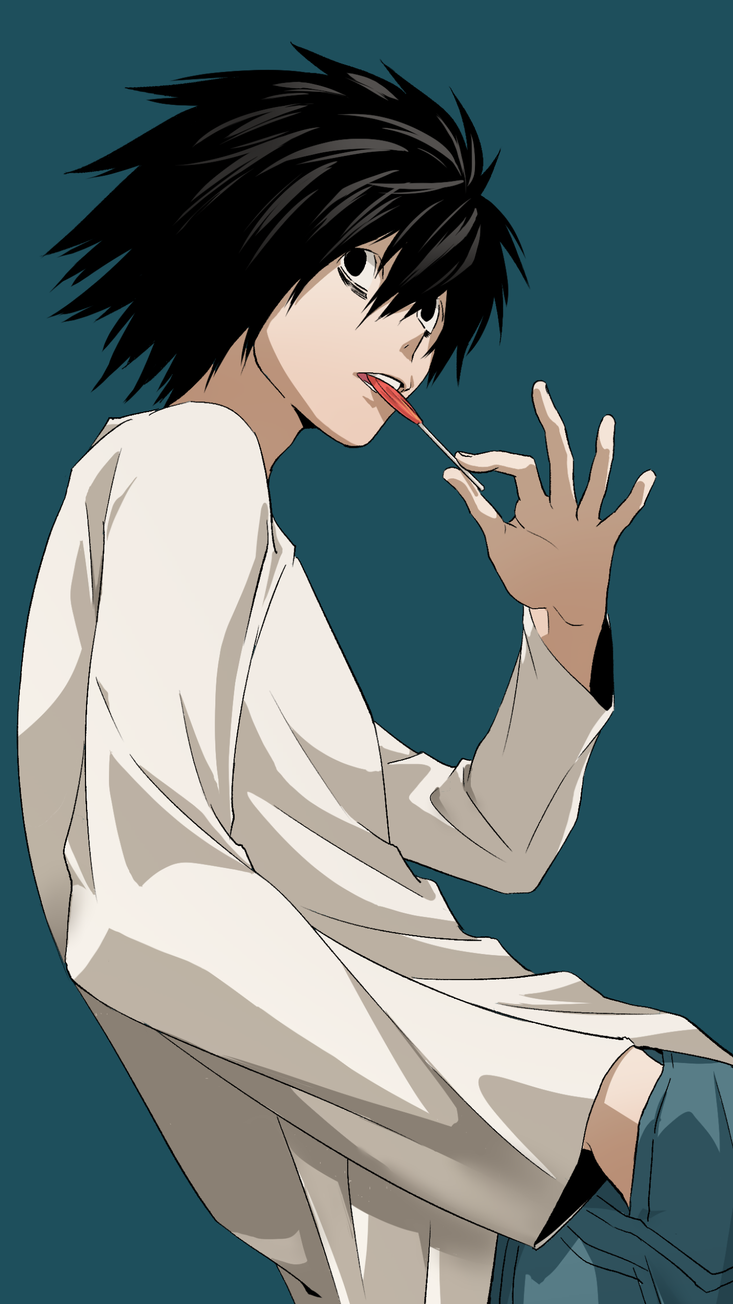 Wallpaper ID 375641  Anime Death Note Phone Wallpaper Light Yagami  1080x2160 free download