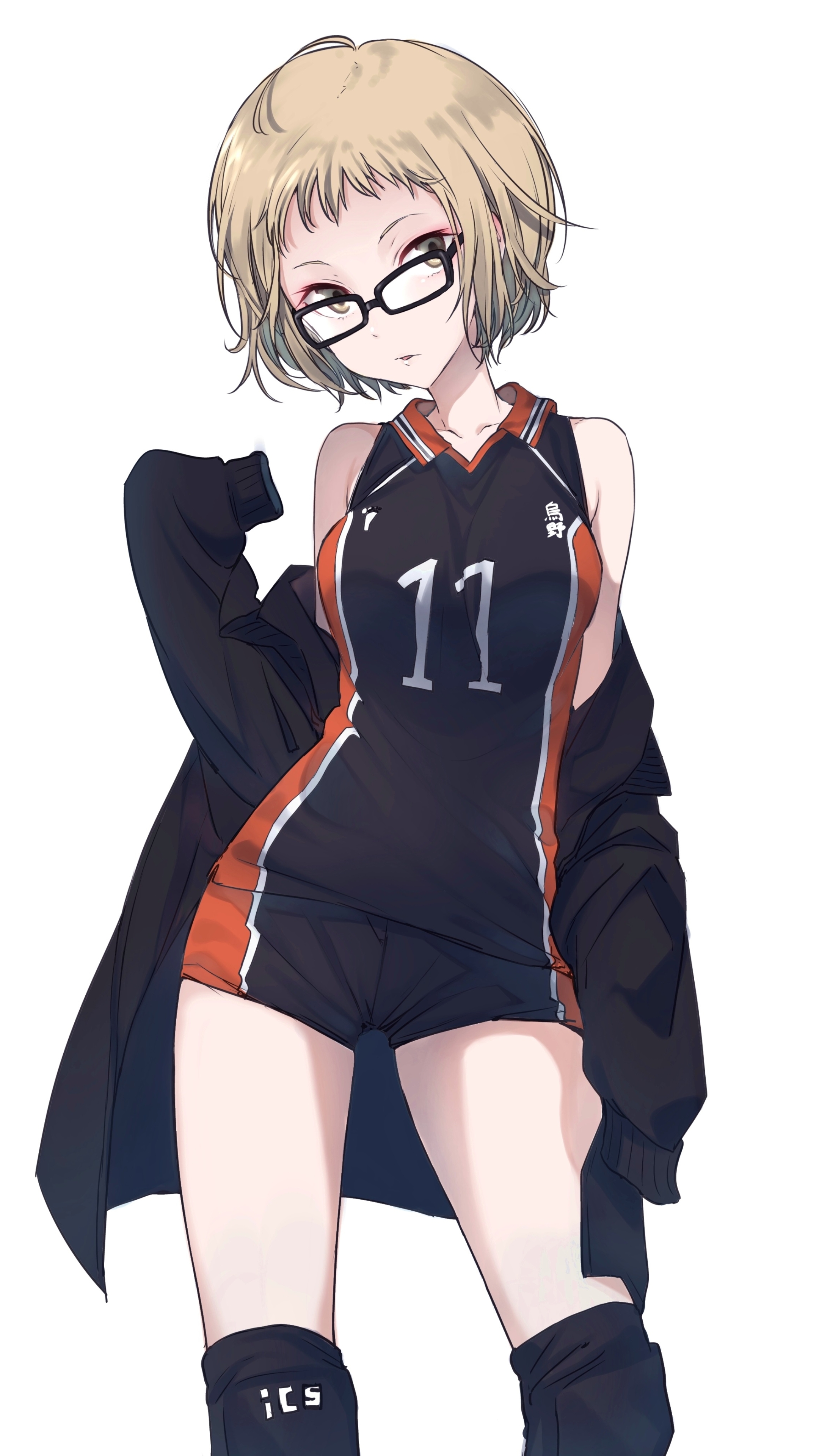 Haikyuu Anime - Volleyball Characters for Android HD phone wallpaper