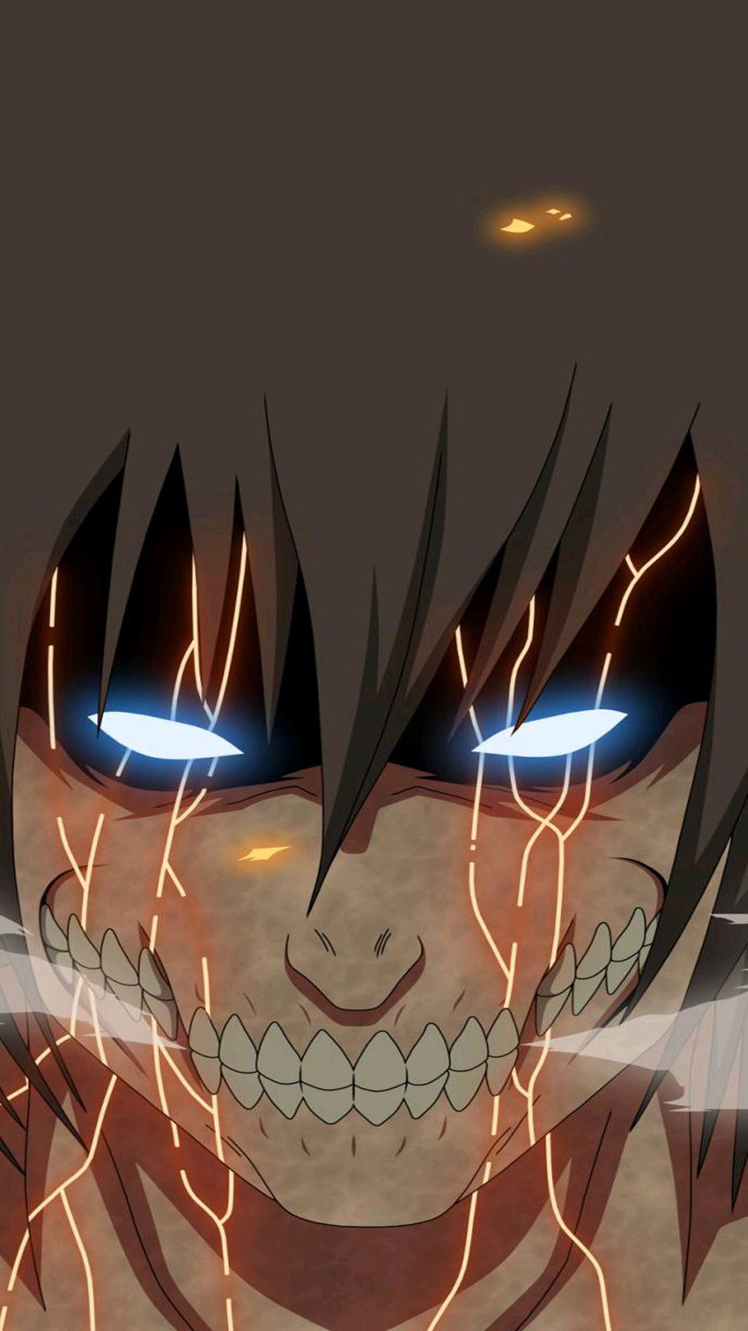 Download Anime Attack On Titan Phone Wallpaper