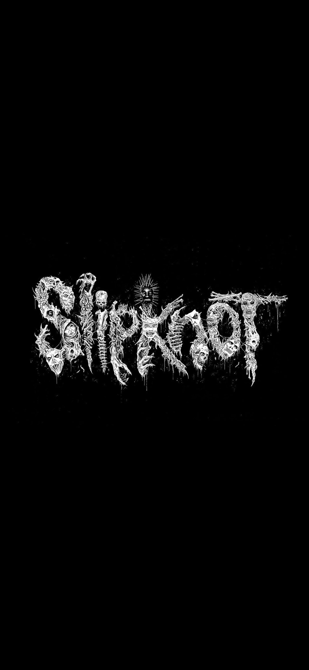 Download Metal Music Music Slipknot Phone Wallpaper