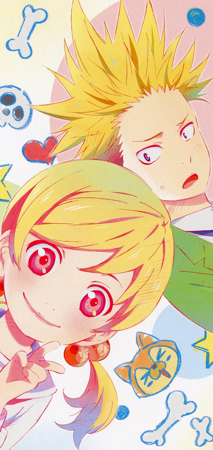 Download Takeshi Aiza Nagi Aiza Anime Your Lie In April Phone Wallpaper