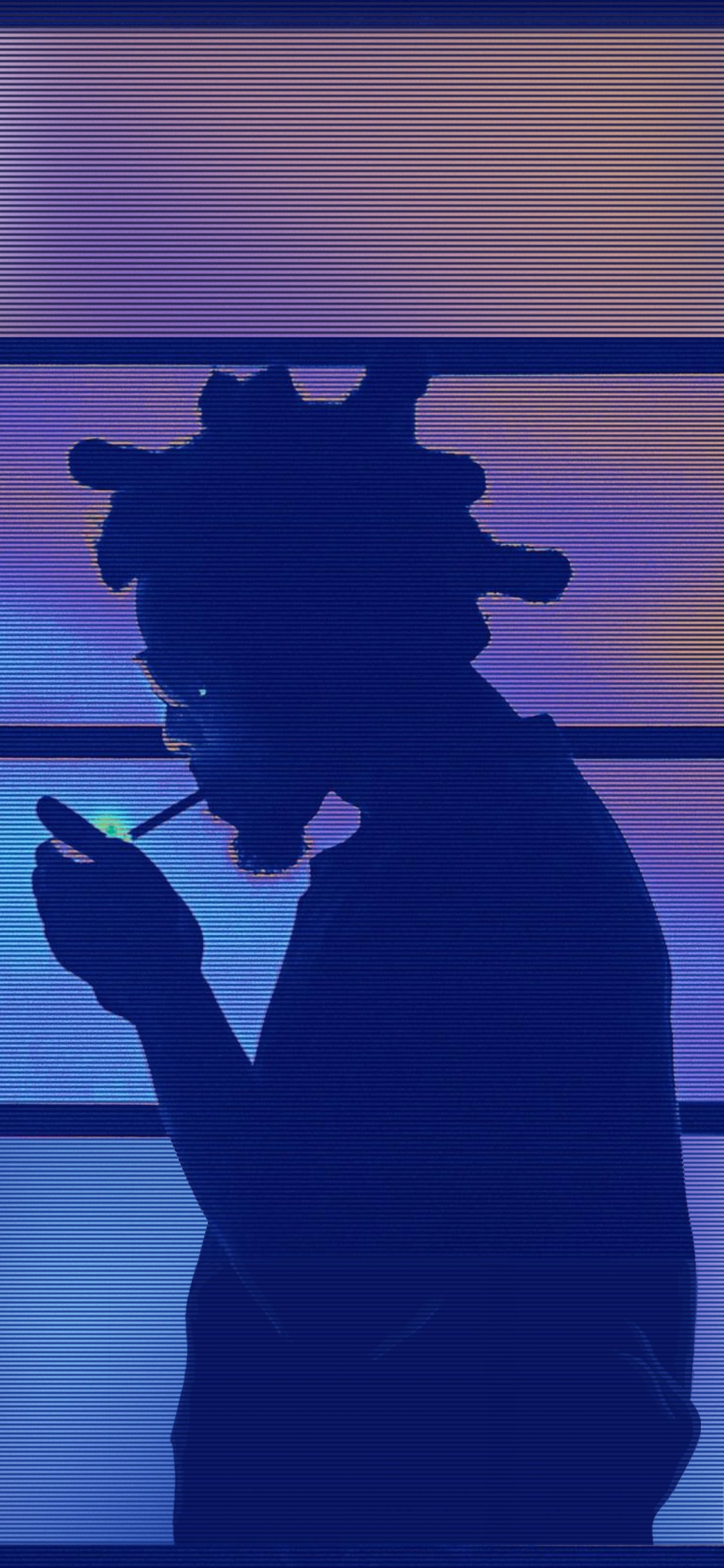 Denzel Curry Phone Wallpapers
