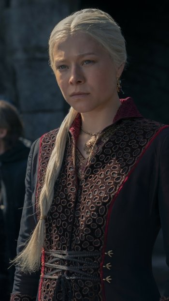 TV Show House of the Dragon Phone Wallpaper