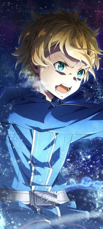 Eugeo (Sword Art Online) Anime Sword Art Online Phone Wallpaper