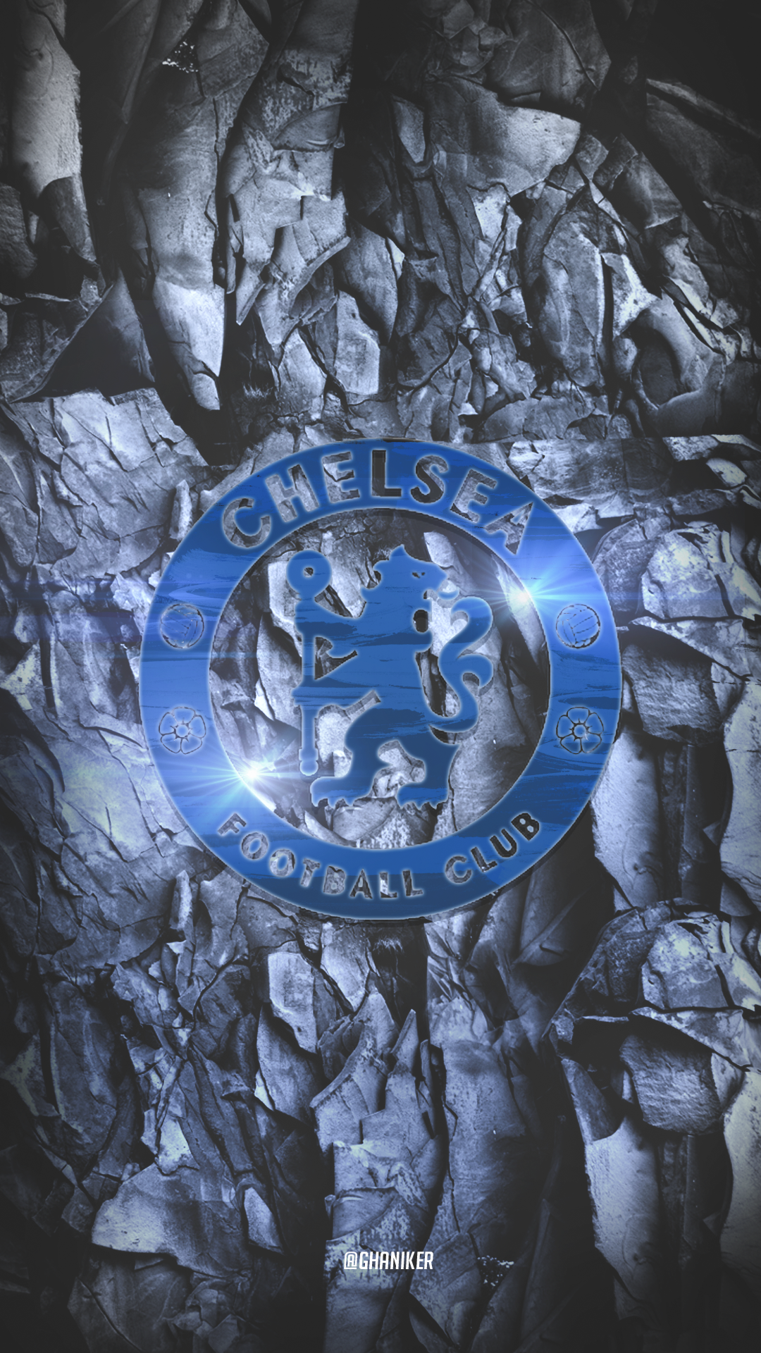 Chelsea FC Wallpaper