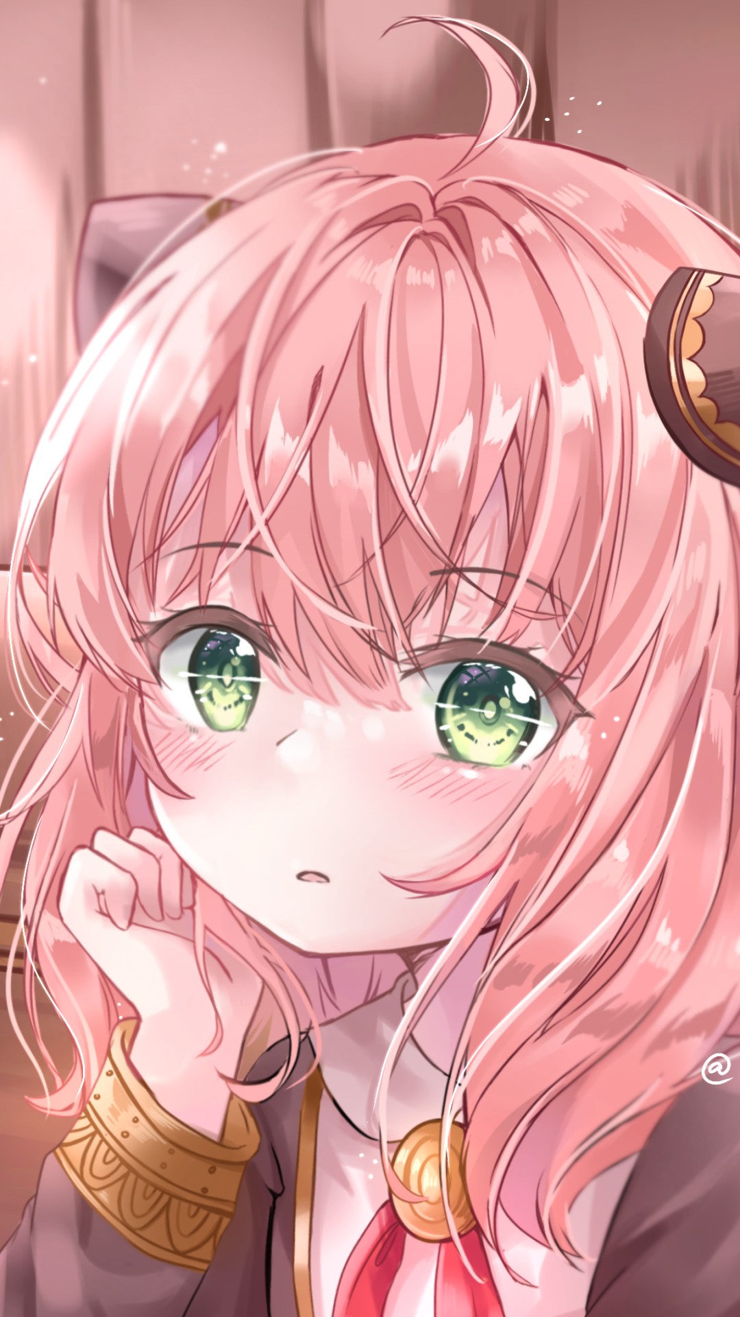 Spy x Family Phone Wallpaper by yuwieyue Mobile Abyss