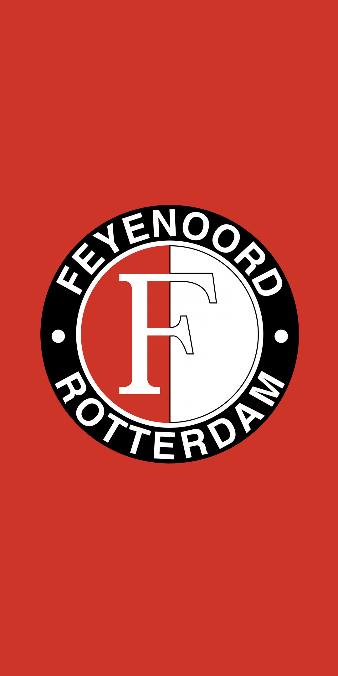 Soccer, Feyenoord, Soccer, Logo, Emblem, HD wallpaper | Peakpx