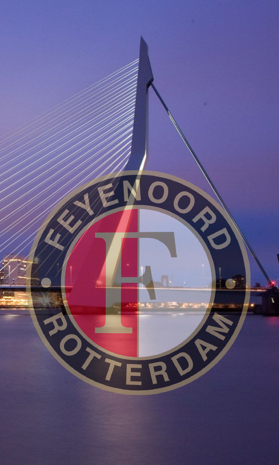 Feyenoord wallpapers voor PC, laptop of tablet