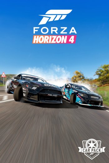  Forza Horizon 4 : Car Pack