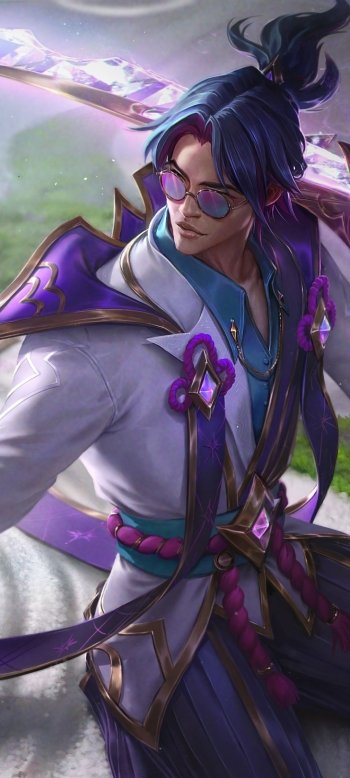  Prestige Spirit Blossom Master Yi