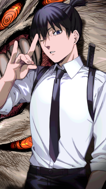  Aki Hayakawa by みちお