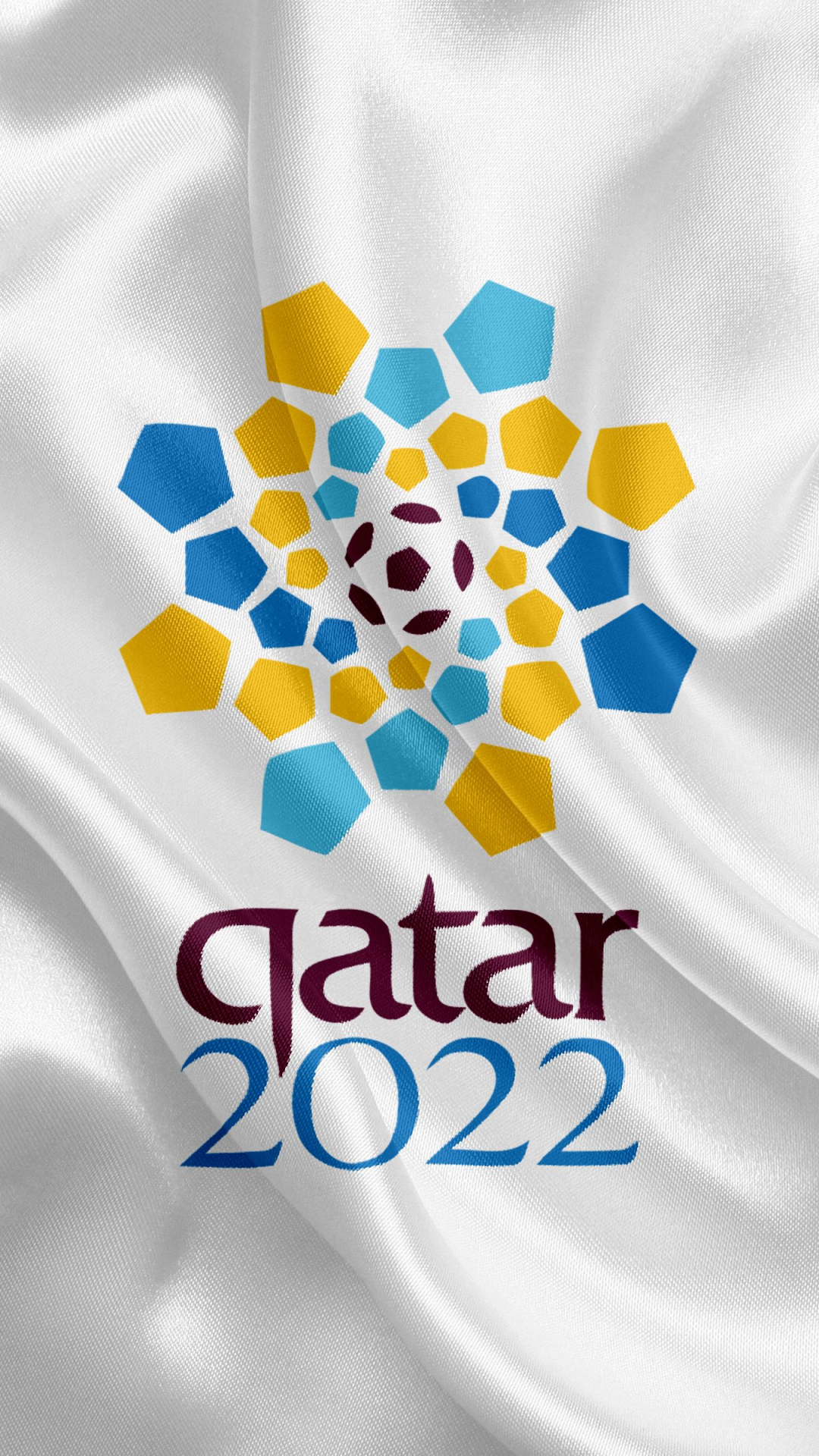 2022 FIFA World Cup Phone Wallpaper