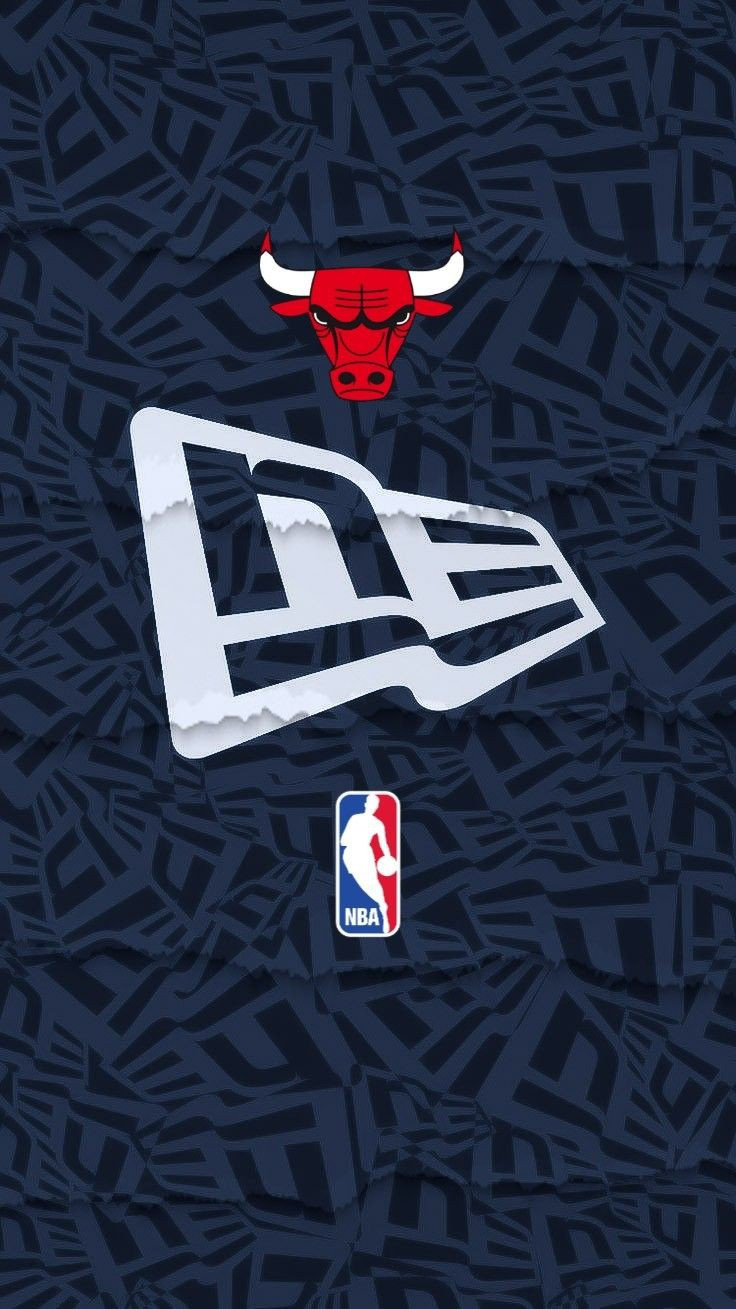 Chicago Bulls Phone Wallpaper - Mobile Abyss