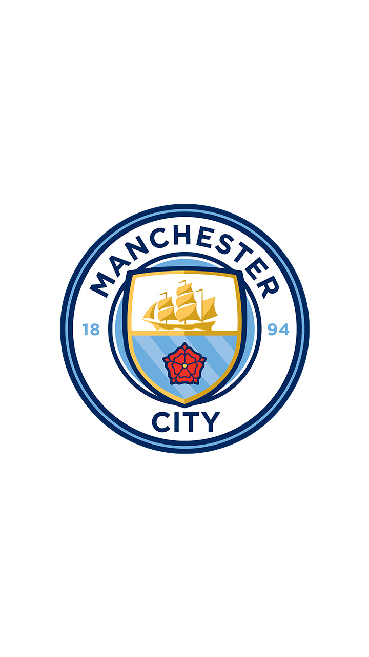 Download Soccer Logo Manchester City F.C. Sports Phone Wallpaper ...