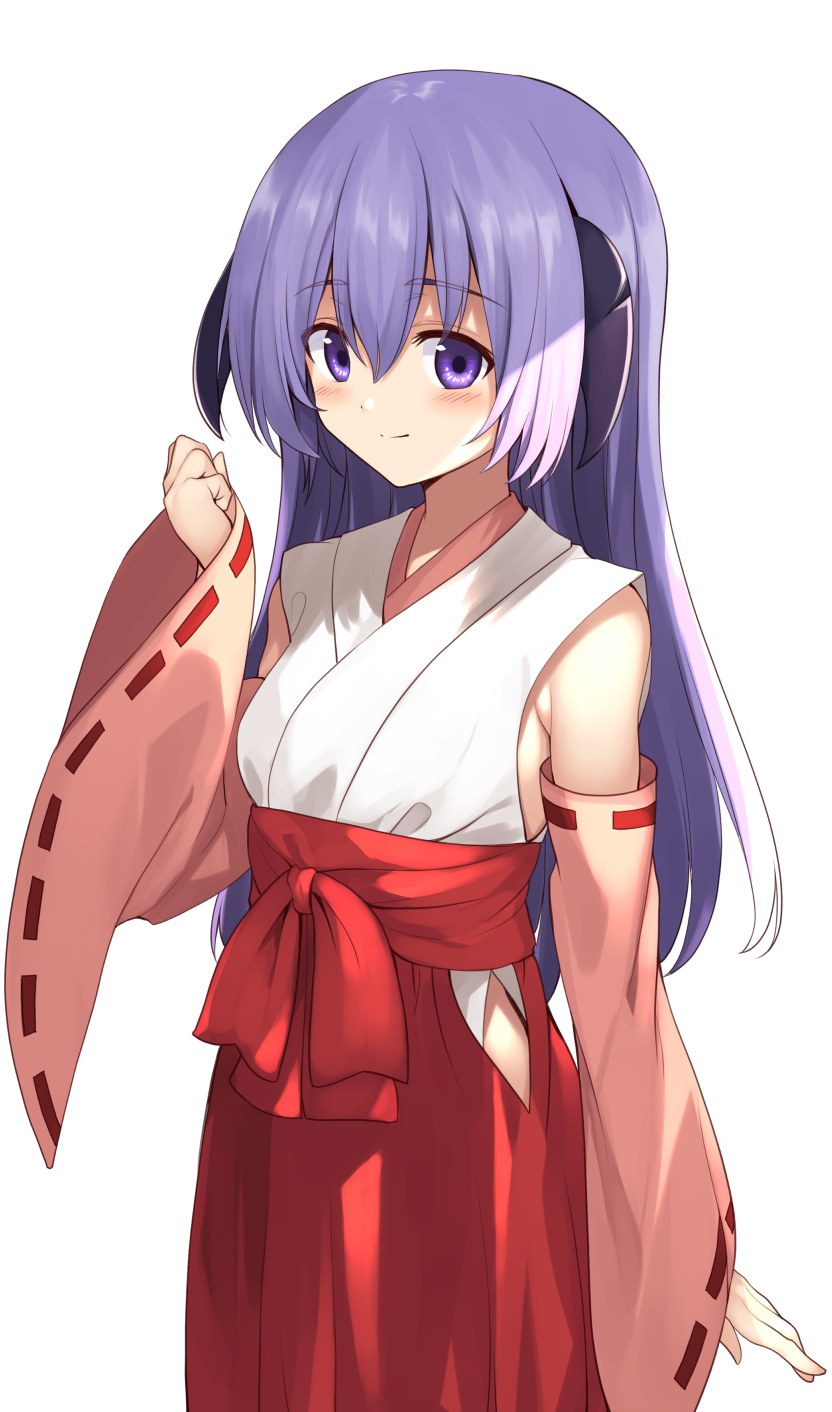 Download Furude Hanyū Anime Higurashi When They Cry Phone Wallpaper