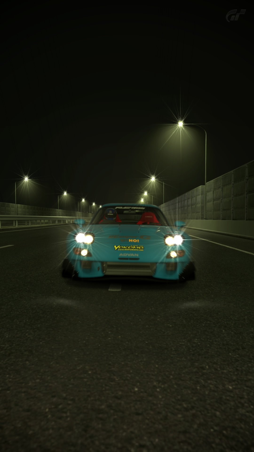 RX-7 by GranTurismoPlayer