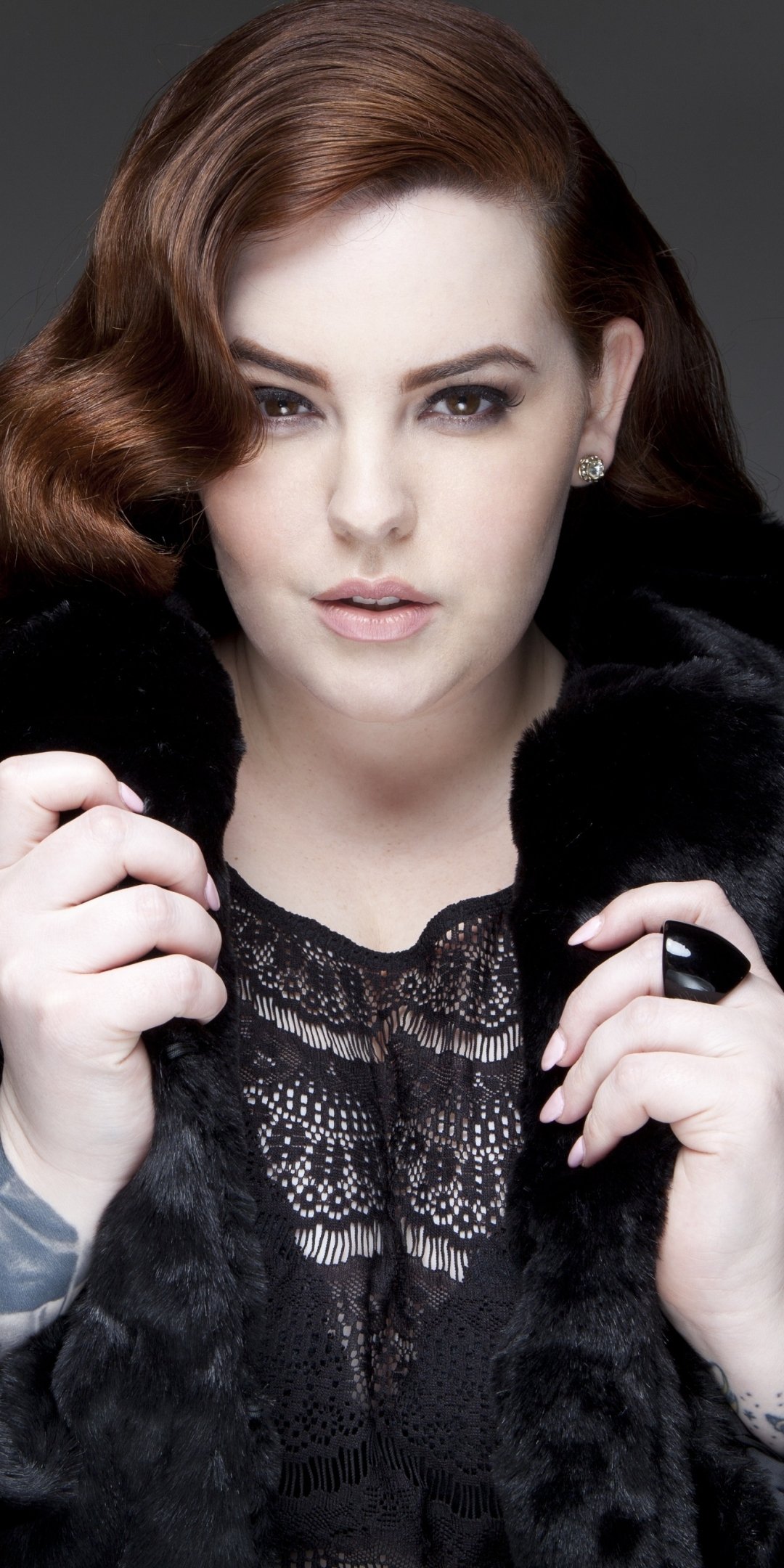 Tess Holliday Phone Wallpapers