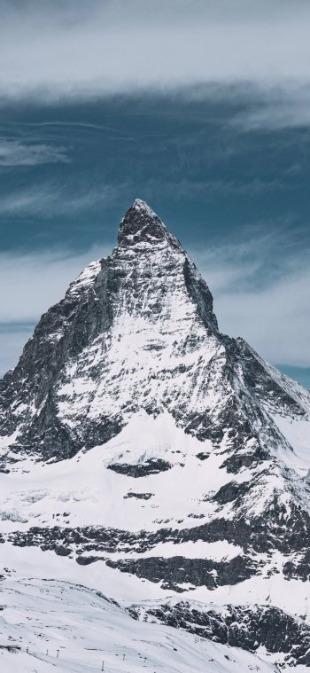 nature matterhorn Phone Wallpaper