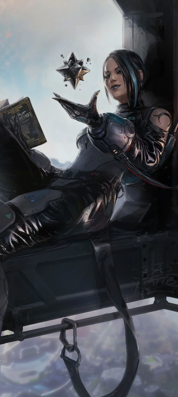  Catalyst - Apex Legends