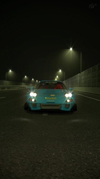  RX-7