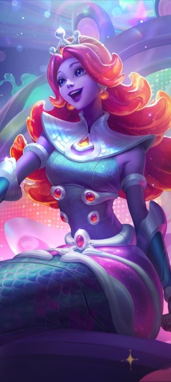  Space Groove Nami