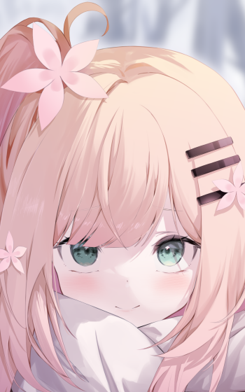 Momosuzu Nene