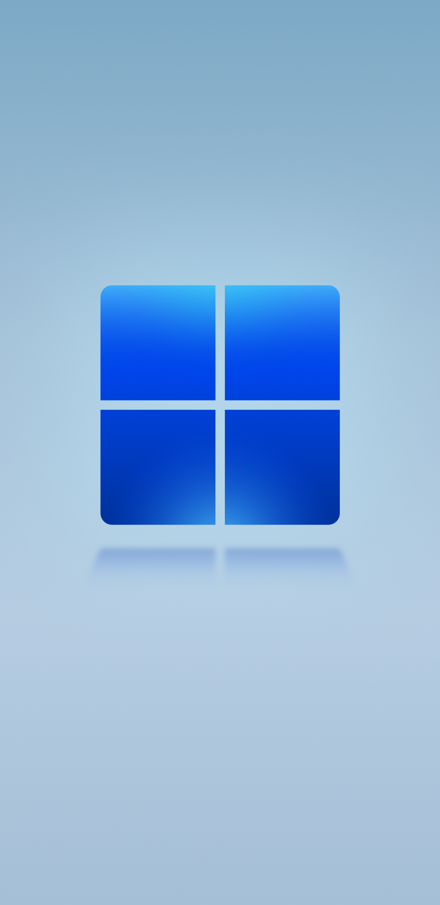 Download Technology Windows 11 Phone Wallpaper