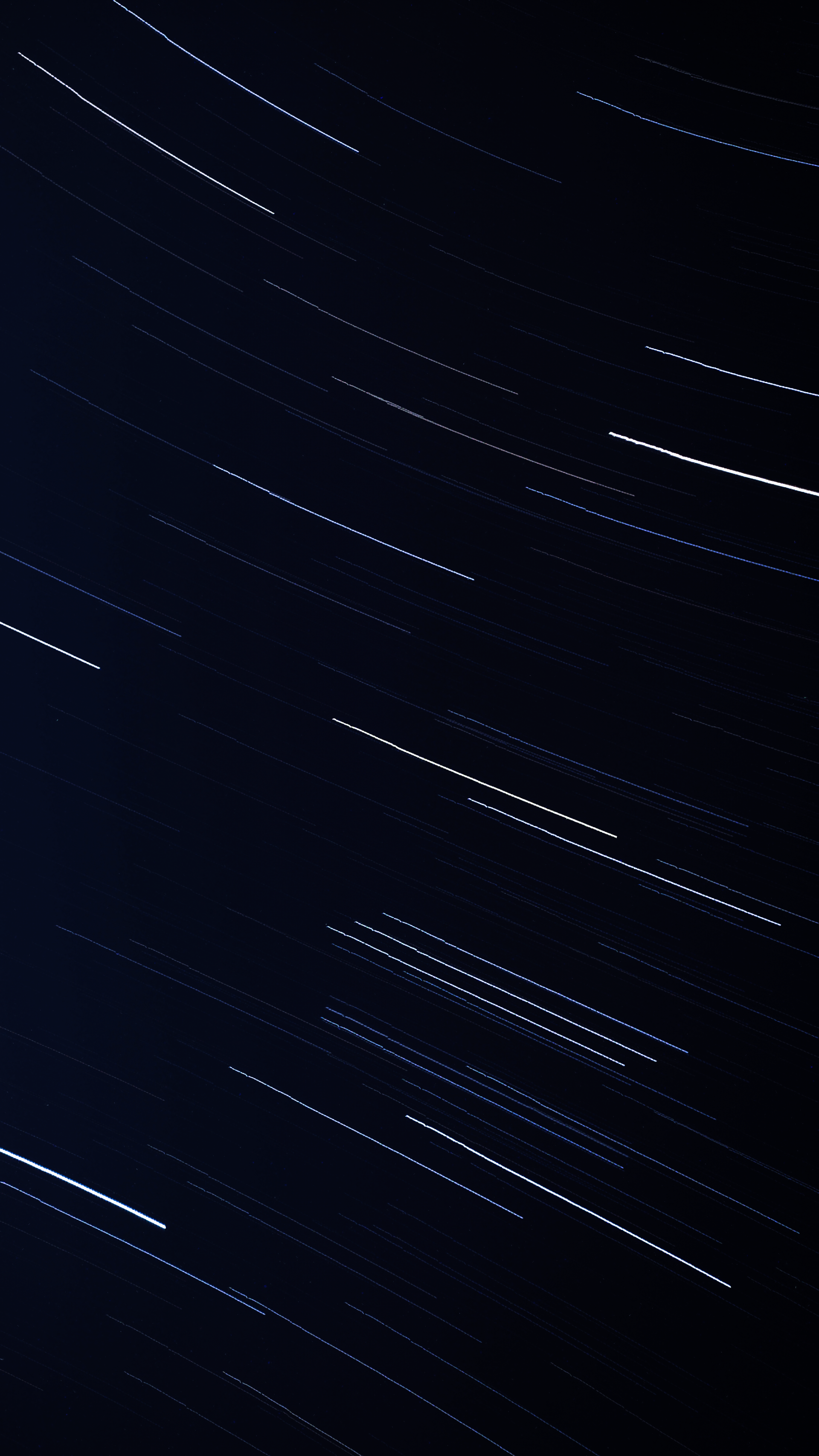 Star Trails by utkarshdongre