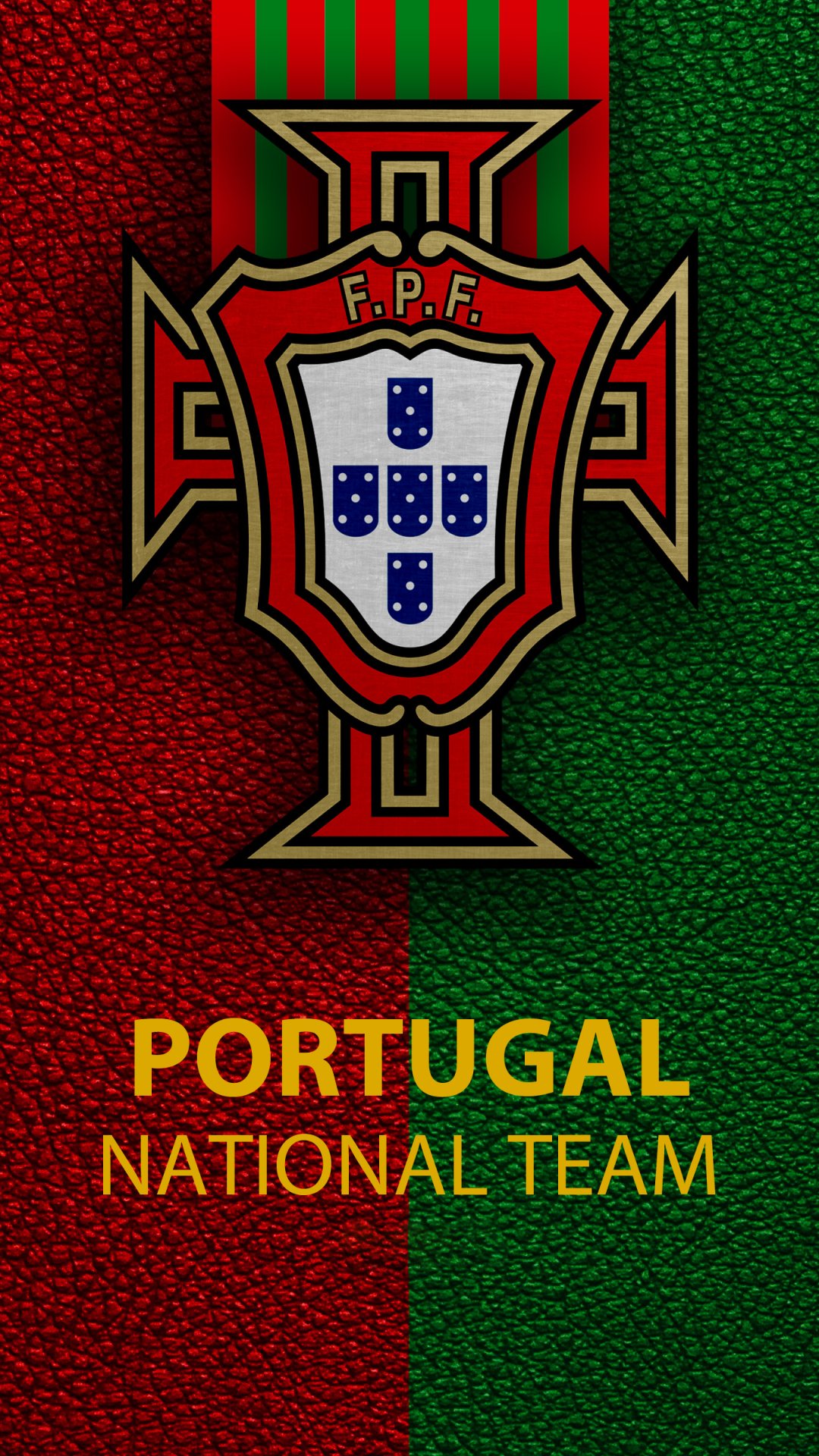 Amazon.com: Portugal Soccer Football Kick Country Flag Embroidered Iron on  Patch Crest Badge ... 2 X 1 3/4 Inch .. New