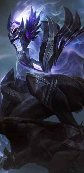  Sylas - League Of Legends