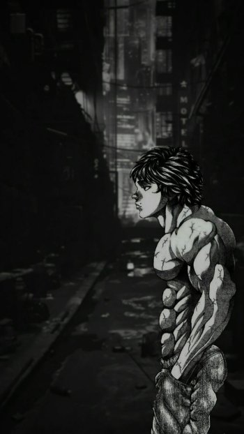  BAKI